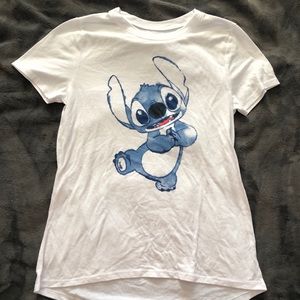 Lilo and stitch Disney Tee